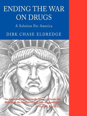 cover image of Ending the War on Drugs